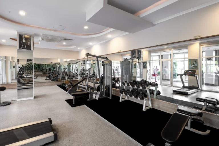 Fitness & Aktivite
