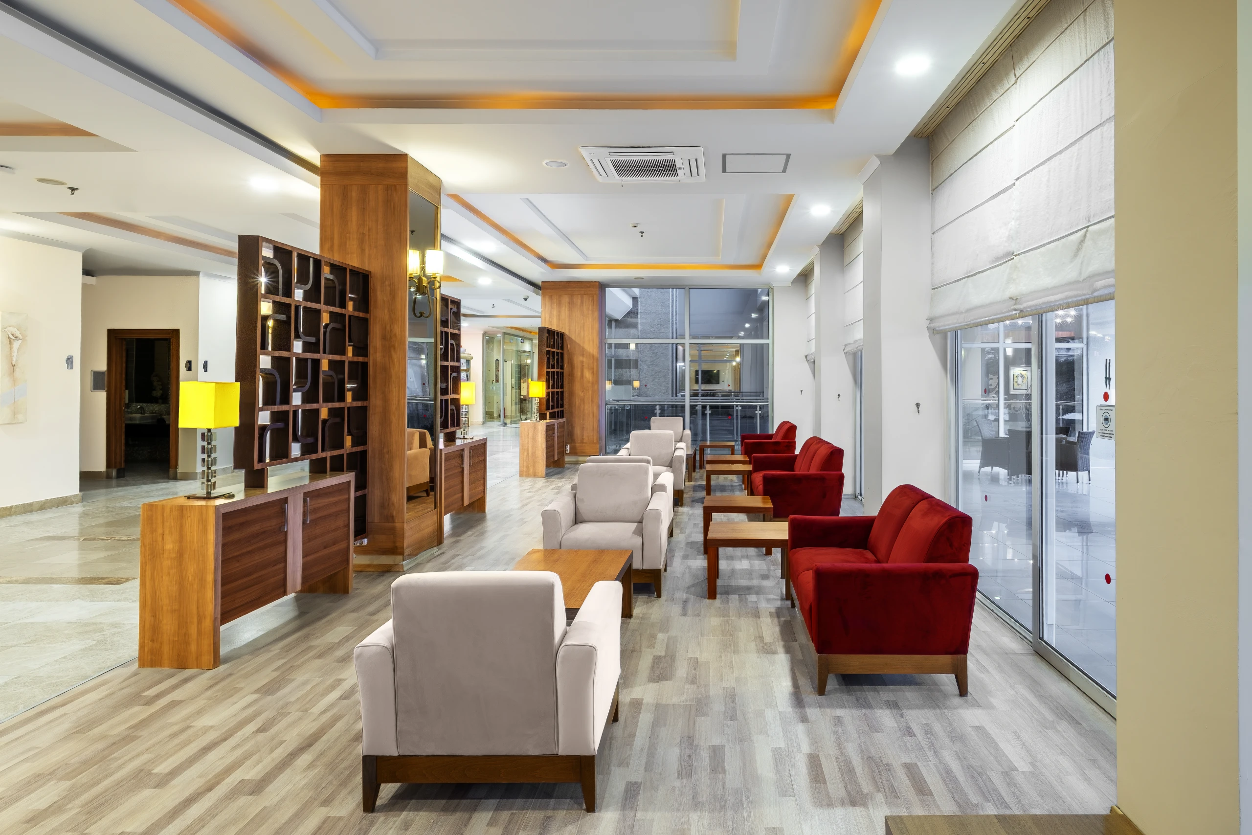Lobi Bar