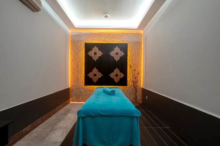 Spa & Wellness