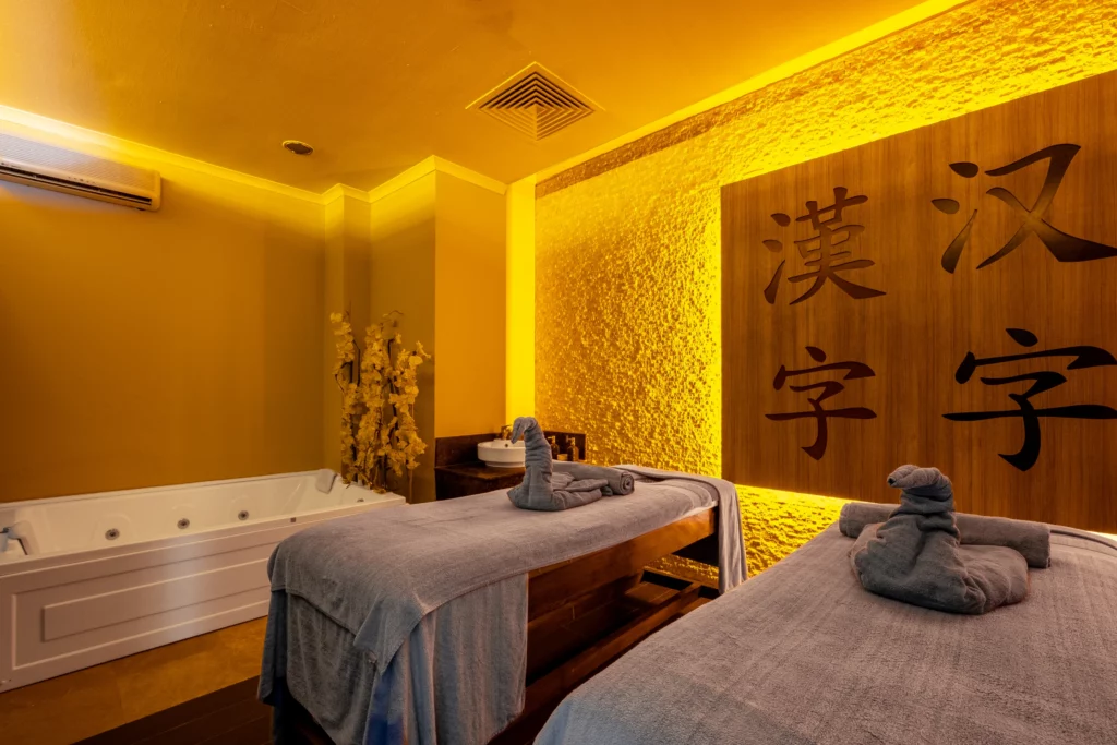 Spa