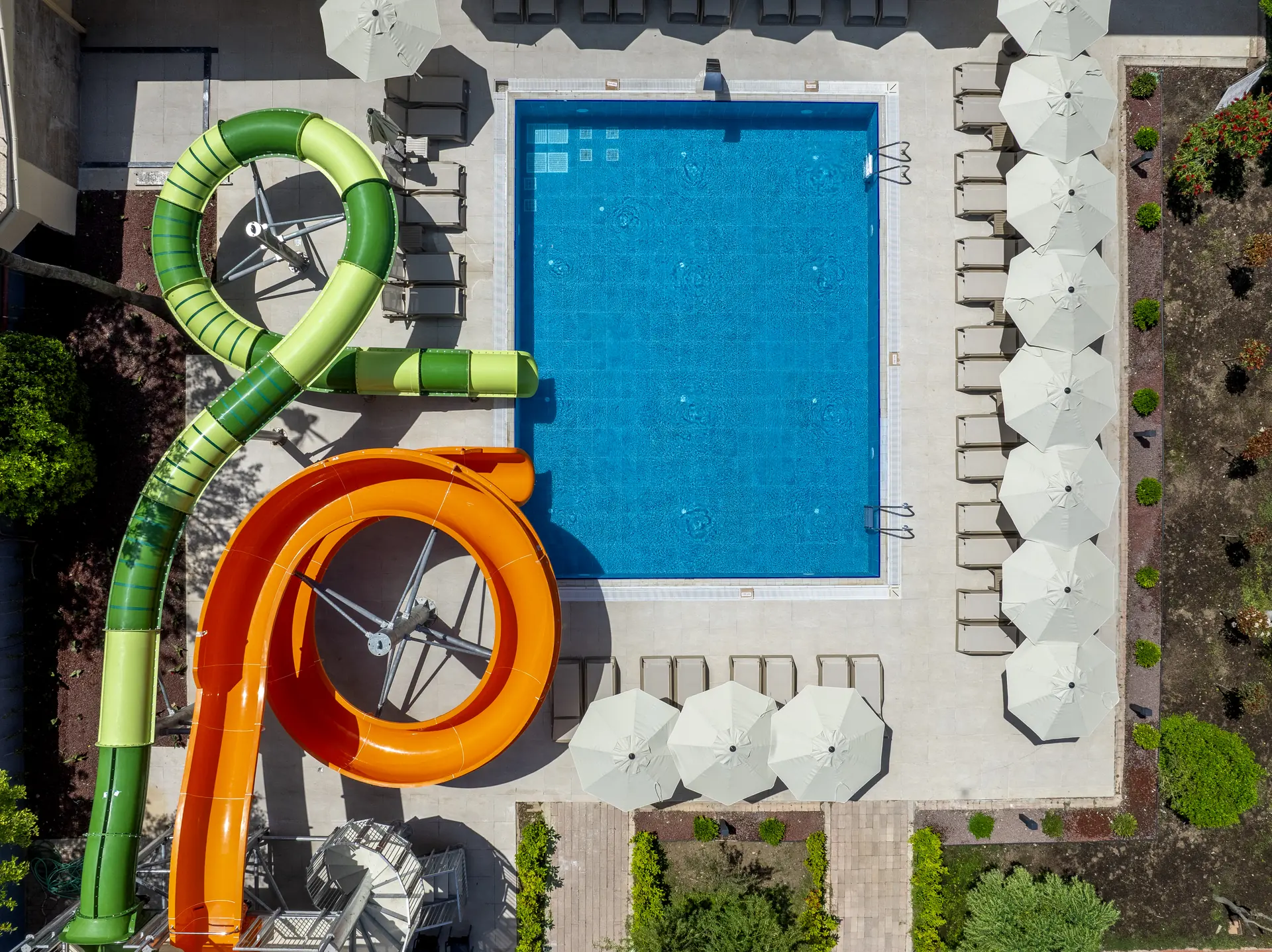Aquapark