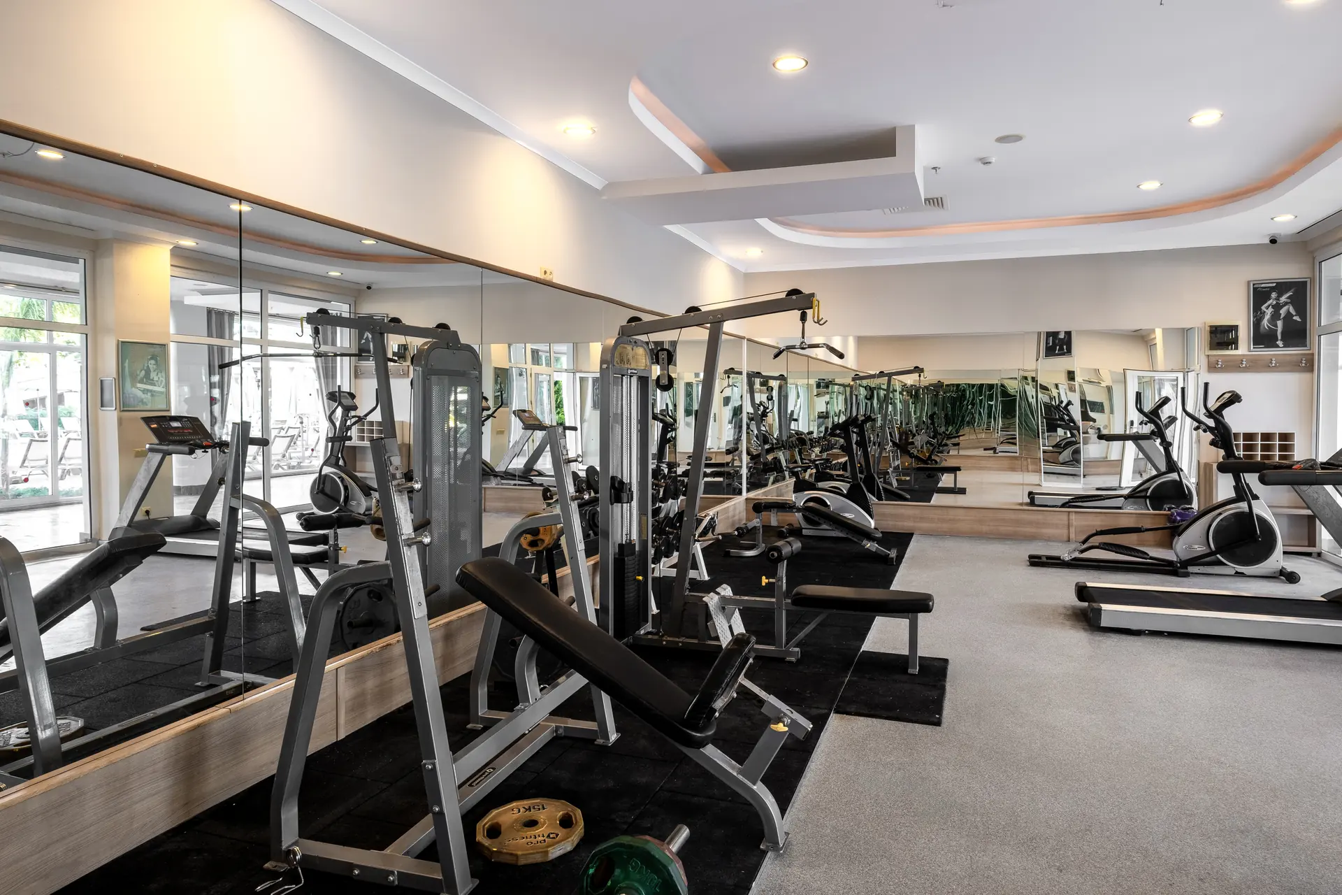 Fitness