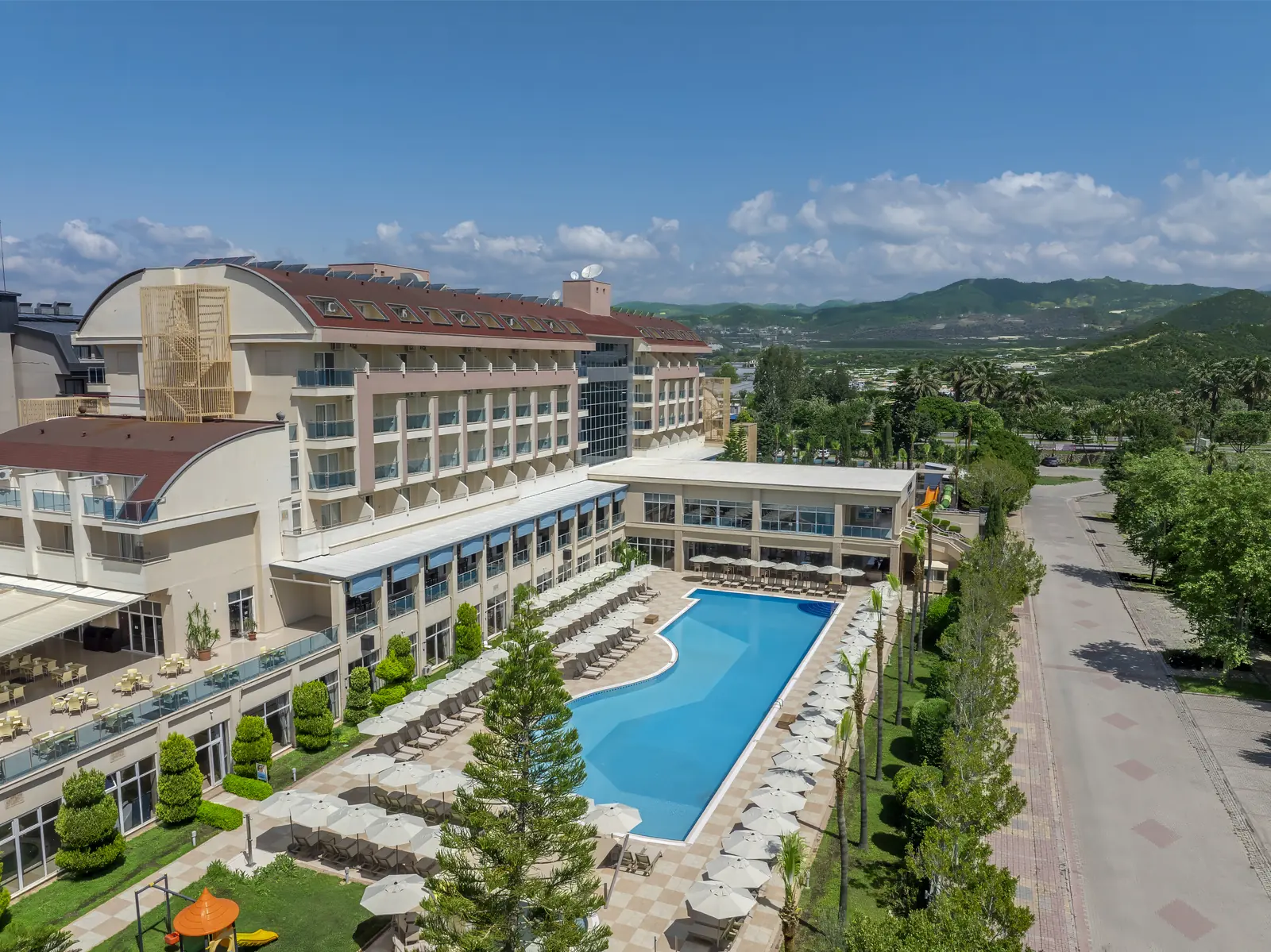 Otel