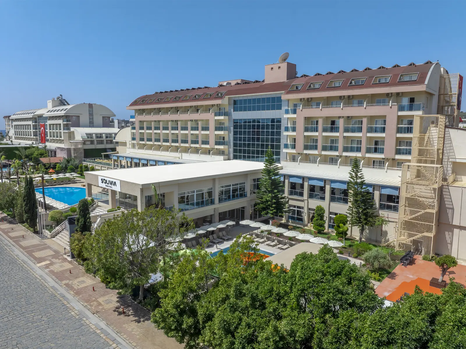 Otel