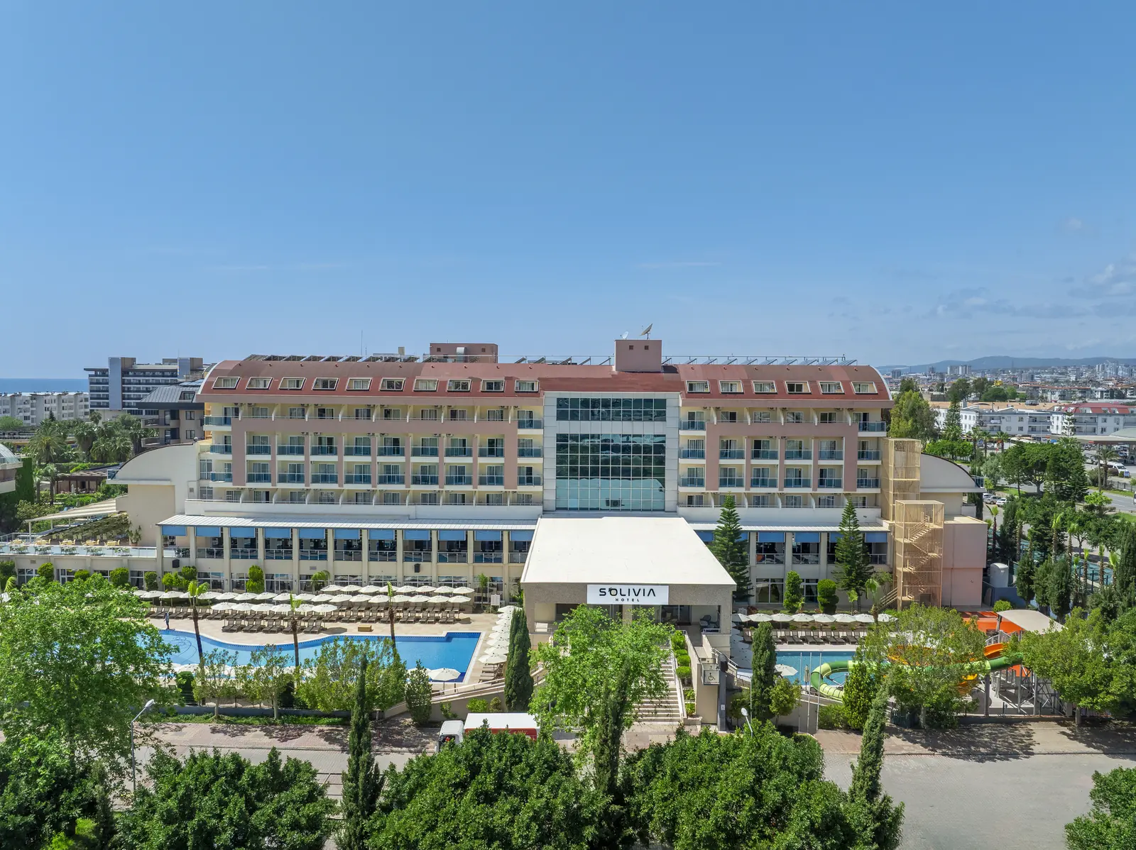 Otel