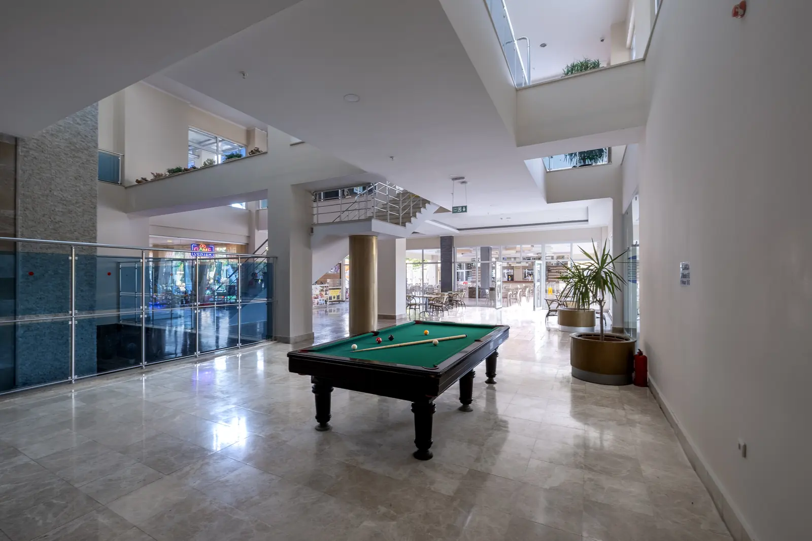 Bilardo