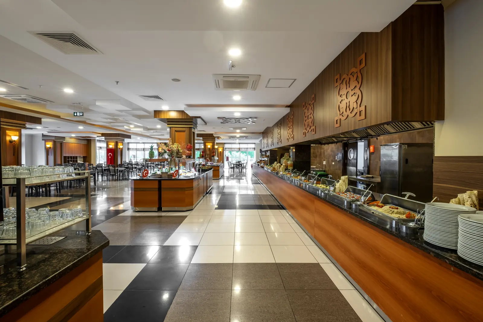 Restoran