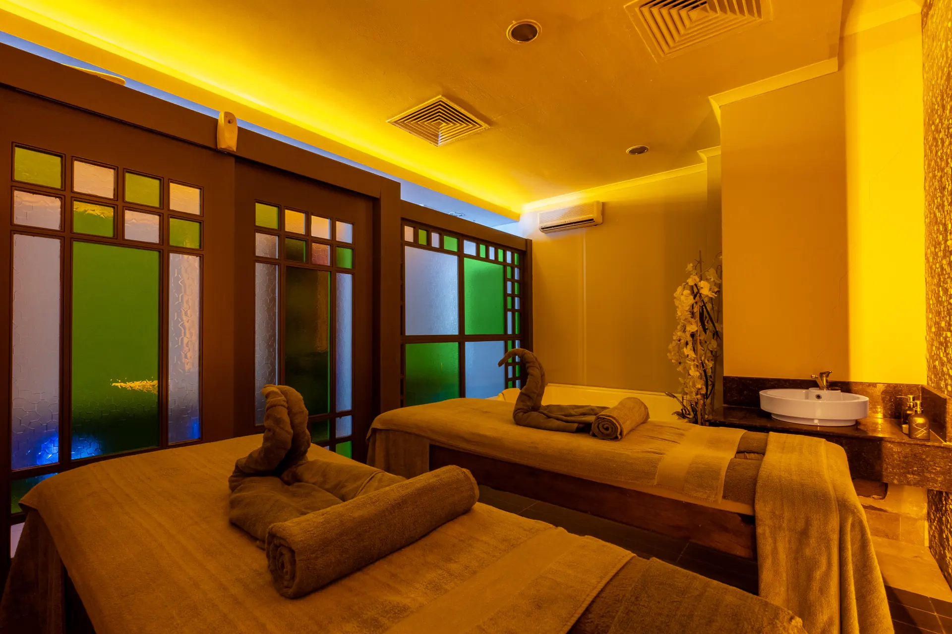 Spa